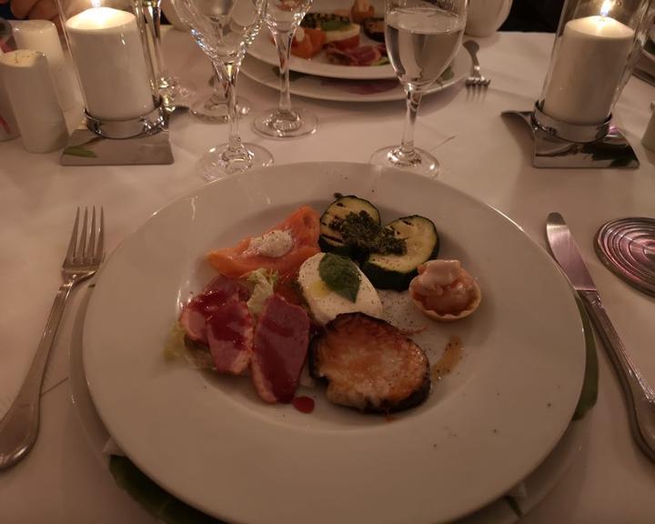 Ristorante Saltimbocca